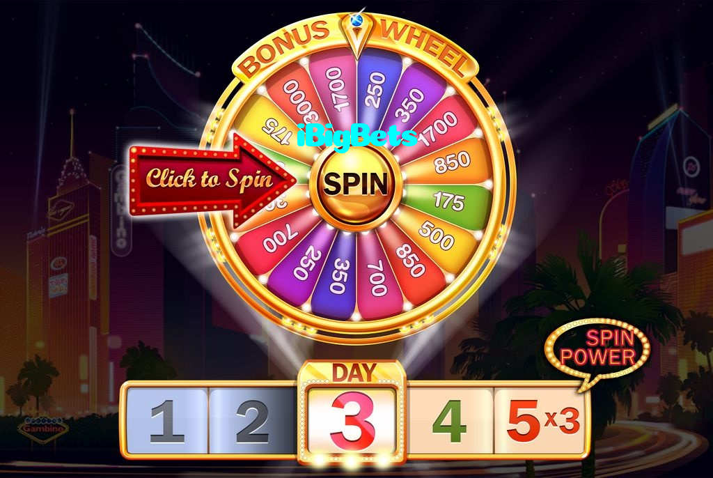 iBigBets