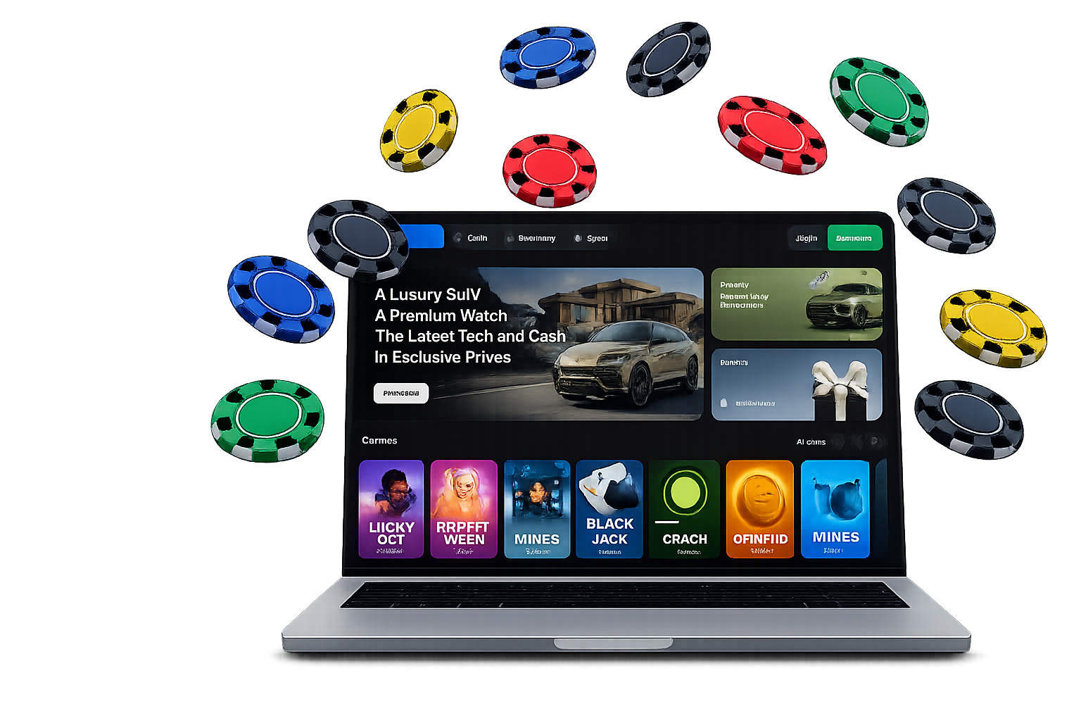 iBigBets Pakistan