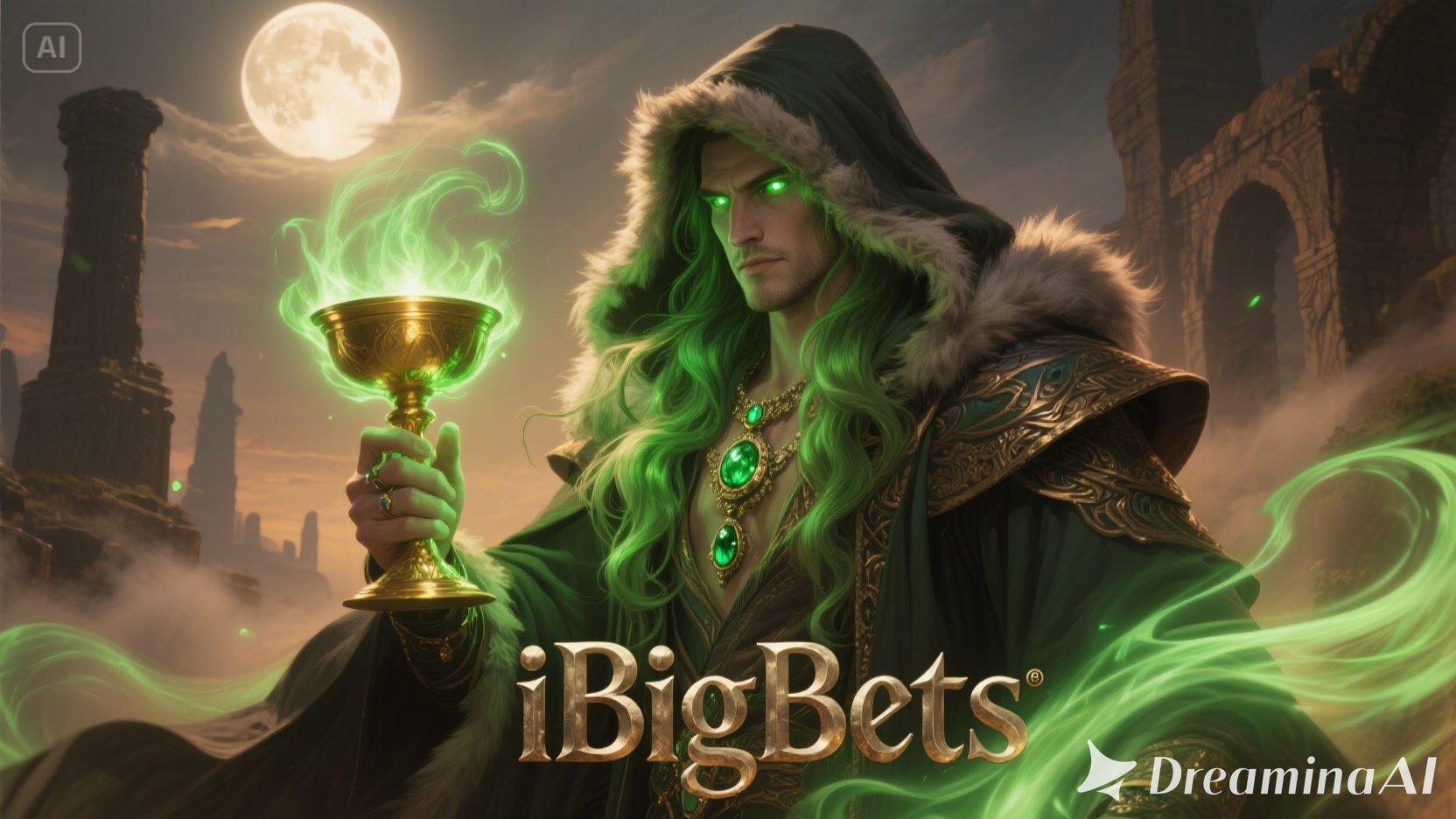 iBigBets پاکستان