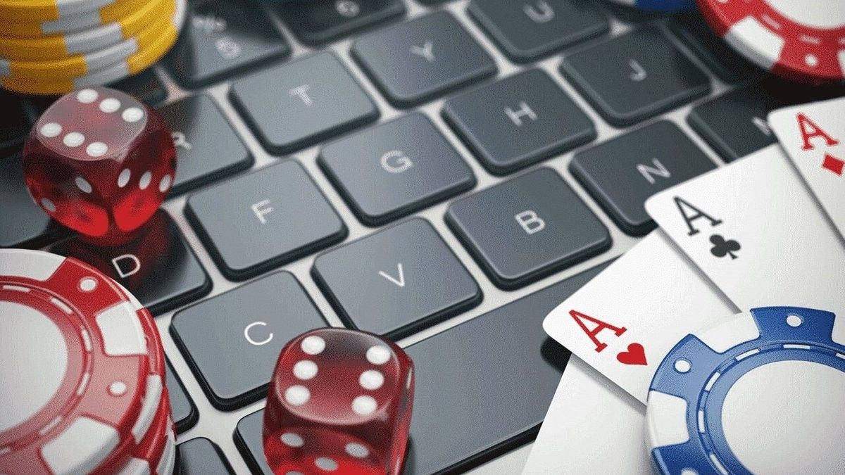 iBigBets پر آن لائن سلاٹس کے بارے میں