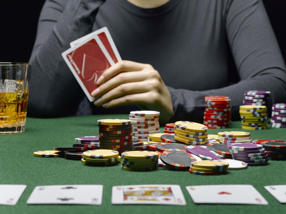 iBigBets کیسینو میں رولیٹی گیمز کے بارے میں معلومات