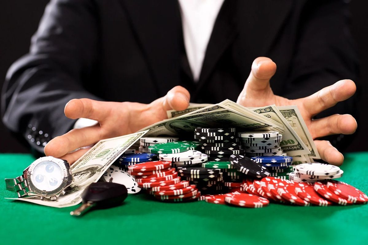 iBigBets پاکستان کیسینو میں بلیک جیک گیمز
