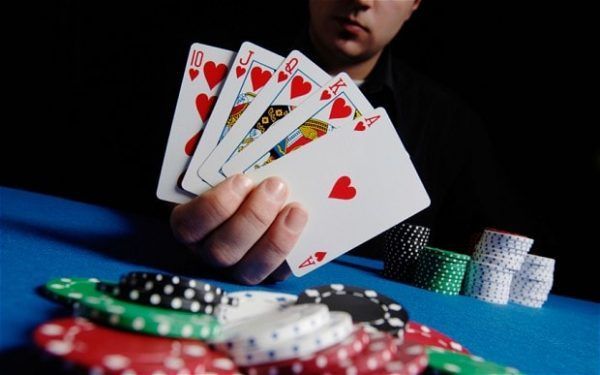 iBigBets کیسینو میں بکراٹکھیلیں
