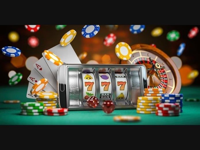 iBigBets کیسینو میں لاٹری گیمز میں حصہ لیں۔