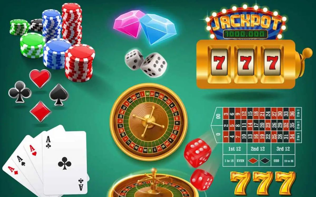 iBigBets پاکستان میں میگا ویز کیسینو گیمز