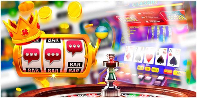 iBigBets کھلاڑیوں کے لیے لائیو کیسینو سیکشن