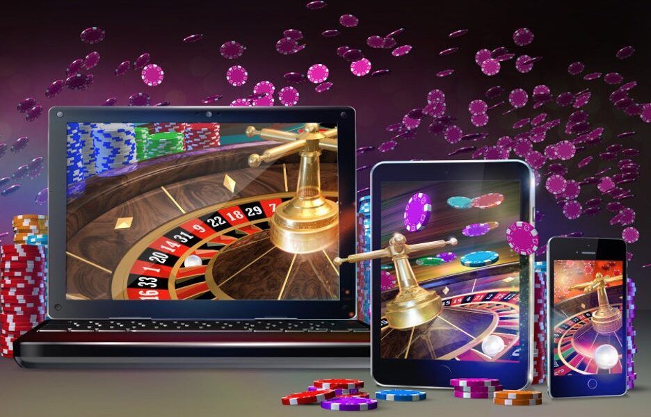 iBigBets آن لائن کیسینو میں کھیلنے کی وجوہات