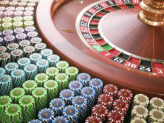 iBigBets کیسینو میں ایک آن لائن گیم کا انتخاب کریں۔