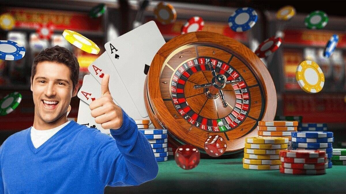 iBigBets آن لائن کیسینو میں اصل گیمز
